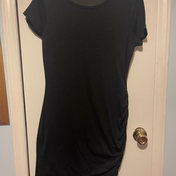 Black Women's Top - Picture 1 of 2